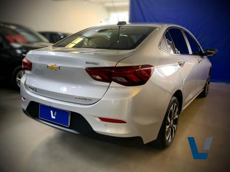 CHEVROLET Onix Sedan 1.0 12V 4P FLEX PREMIER 2 TURBO AUTOM�TICO, Foto 4