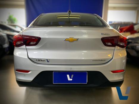 CHEVROLET Onix Sedan 1.0 12V 4P FLEX PREMIER 2 TURBO AUTOM�TICO, Foto 5