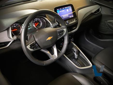 CHEVROLET Onix Sedan 1.0 12V 4P FLEX PREMIER 2 TURBO AUTOM�TICO, Foto 9