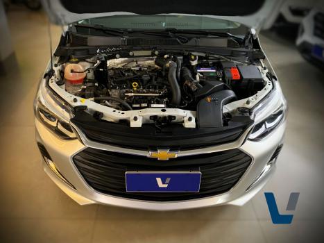 CHEVROLET Onix Sedan 1.0 12V 4P FLEX PREMIER 2 TURBO AUTOM�TICO, Foto 13