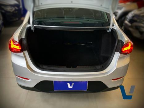 CHEVROLET Onix Sedan 1.0 12V 4P FLEX PREMIER 2 TURBO AUTOM�TICO, Foto 14