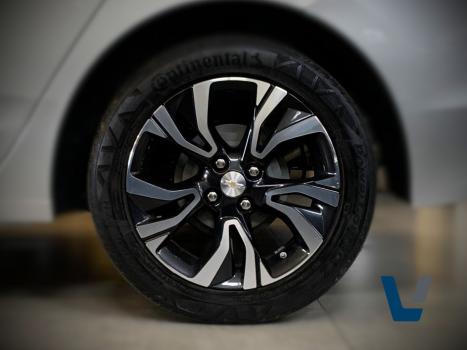 CHEVROLET Onix Sedan 1.0 12V 4P FLEX PREMIER 2 TURBO AUTOM�TICO, Foto 15