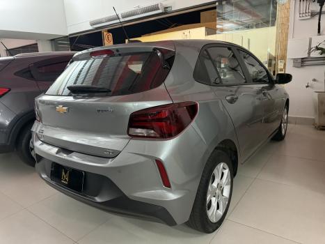 CHEVROLET Onix Sedan 1.0 12V 4P FLEX LTZ PLUS TURBO AUTOM�TICO, Foto 2