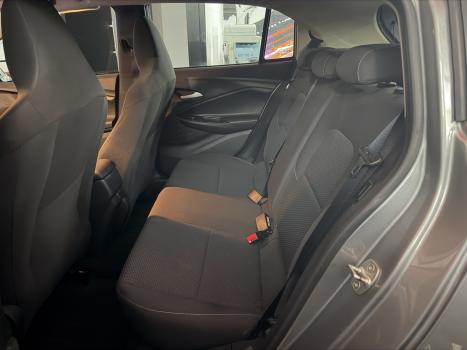 CHEVROLET Onix Sedan 1.0 12V 4P FLEX LTZ PLUS TURBO AUTOM�TICO, Foto 6