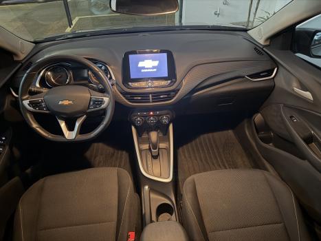 CHEVROLET Onix Sedan 1.0 12V 4P FLEX LTZ PLUS TURBO AUTOM�TICO, Foto 7