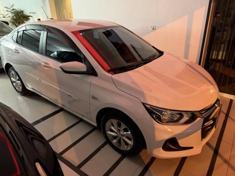 CHEVROLET Onix Sedan 1.0 12V 4P FLEX LTZ PLUS TURBO AUTOM�TICO, Foto 1