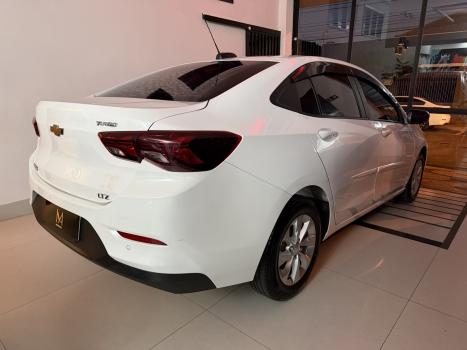 CHEVROLET Onix Sedan 1.0 12V 4P FLEX LTZ PLUS TURBO AUTOM�TICO, Foto 3
