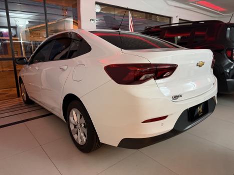 CHEVROLET Onix Sedan 1.0 12V 4P FLEX LTZ PLUS TURBO AUTOM�TICO, Foto 4