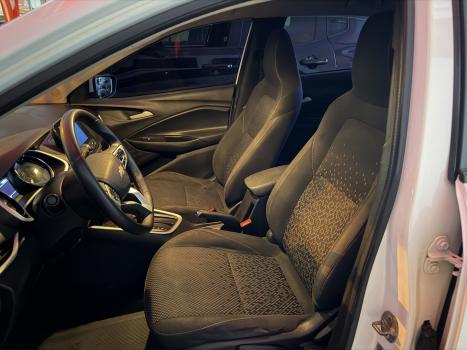 CHEVROLET Onix Sedan 1.0 12V 4P FLEX LTZ PLUS TURBO AUTOM�TICO, Foto 6