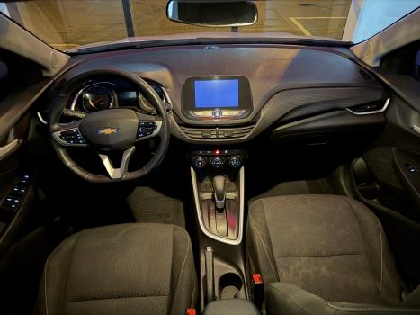CHEVROLET Onix Sedan 1.0 12V 4P FLEX LTZ PLUS TURBO AUTOM�TICO, Foto 8