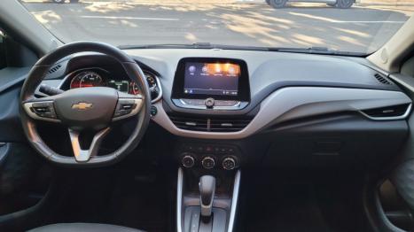 CHEVROLET Onix Sedan 1.0 12V 4P FLEX PREMIER PLUS TURBO AUTOM�TICO, Foto 2