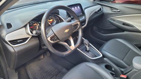 CHEVROLET Onix Sedan 1.0 12V 4P FLEX PREMIER PLUS TURBO AUTOM�TICO, Foto 3
