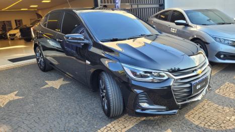 CHEVROLET Onix Sedan 1.0 12V 4P FLEX PREMIER PLUS TURBO AUTOM�TICO, Foto 4