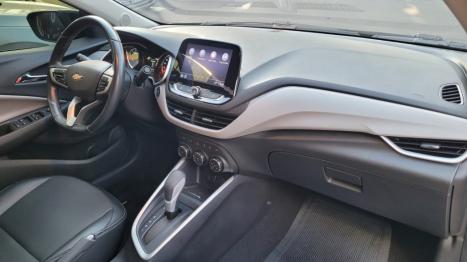 CHEVROLET Onix Sedan 1.0 12V 4P FLEX PREMIER PLUS TURBO AUTOM�TICO, Foto 6