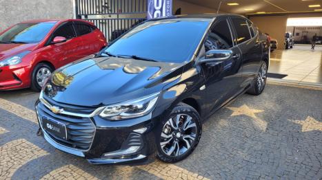 CHEVROLET Onix Sedan 1.0 12V 4P FLEX PREMIER PLUS TURBO AUTOM�TICO, Foto 1