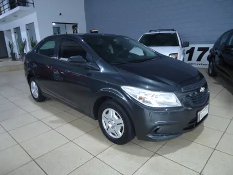 CHEVROLET Prisma 1.0 4P JOY FLEX, Foto 1