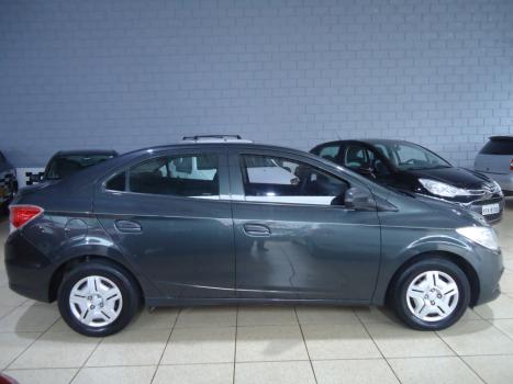 CHEVROLET Prisma 1.0 4P JOY FLEX, Foto 2