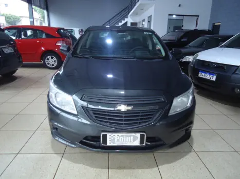 CHEVROLET Prisma 1.0 4P JOY FLEX, Foto 3