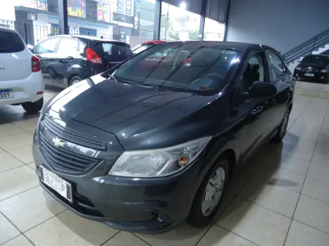 CHEVROLET Prisma 1.0 4P JOY FLEX, Foto 4