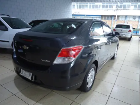 CHEVROLET Prisma 1.0 4P JOY FLEX, Foto 6