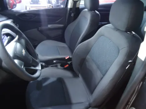 CHEVROLET Prisma 1.0 4P JOY FLEX, Foto 8