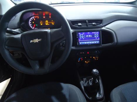 CHEVROLET Prisma 1.0 4P JOY FLEX, Foto 9