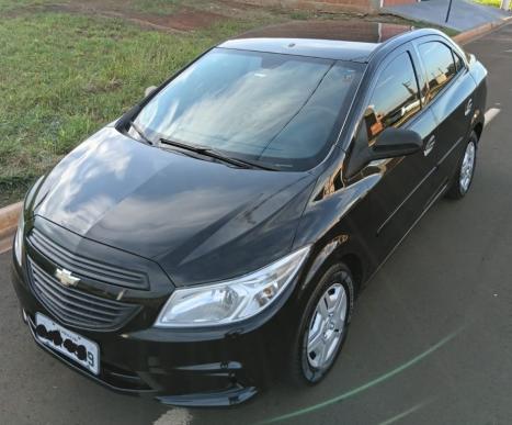 CHEVROLET Prisma 1.0 4P JOY FLEX, Foto 1