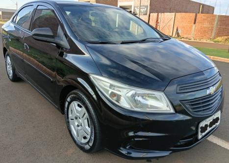 CHEVROLET Prisma 1.0 4P JOY FLEX, Foto 2
