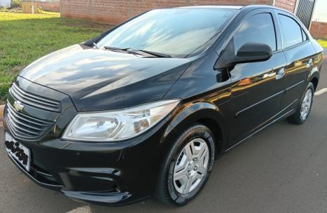 CHEVROLET Prisma 1.0 4P JOY FLEX, Foto 3