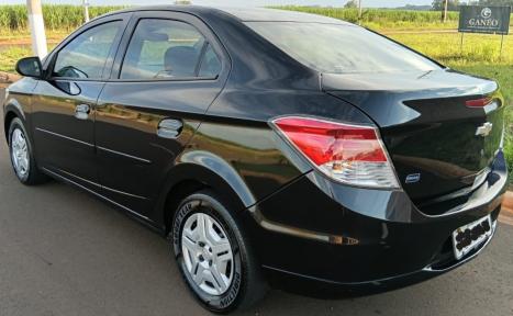 CHEVROLET Prisma 1.0 4P JOY FLEX, Foto 4