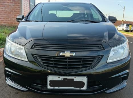 CHEVROLET Prisma 1.0 4P JOY FLEX, Foto 6