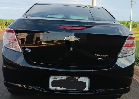 CHEVROLET Prisma 1.0 4P JOY FLEX, Foto 7