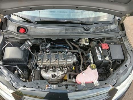 CHEVROLET Prisma 1.0 4P JOY FLEX, Foto 8