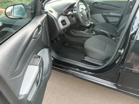 CHEVROLET Prisma 1.0 4P JOY FLEX, Foto 10