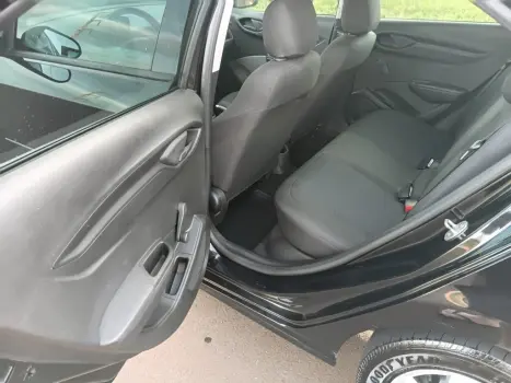 CHEVROLET Prisma 1.0 4P JOY FLEX, Foto 11