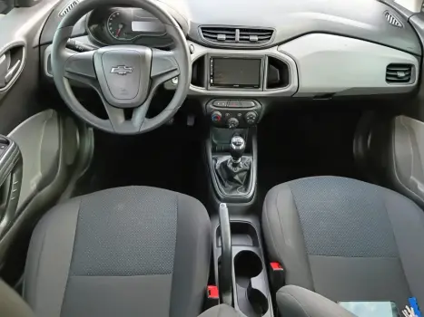 CHEVROLET Prisma 1.0 4P JOY FLEX, Foto 12