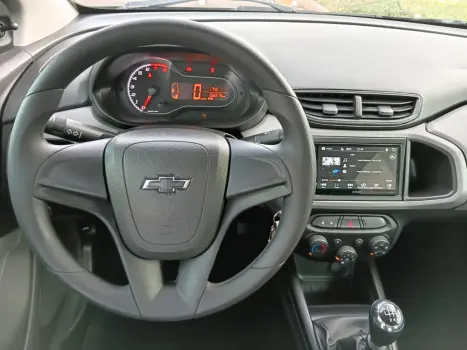 CHEVROLET Prisma 1.0 4P JOY FLEX, Foto 13