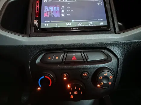 CHEVROLET Prisma 1.0 4P JOY FLEX, Foto 14