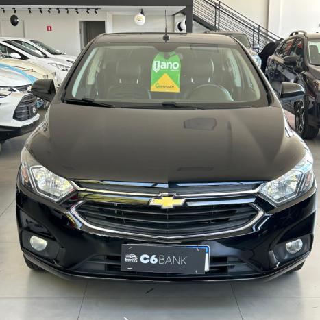 CHEVROLET Prisma 1.4 4P LTZ FLEX, Foto 2