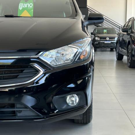 CHEVROLET Prisma 1.4 4P LTZ FLEX, Foto 4