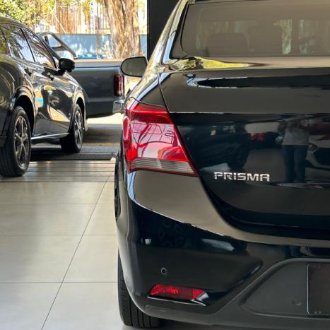 CHEVROLET Prisma 1.4 4P LTZ FLEX, Foto 10