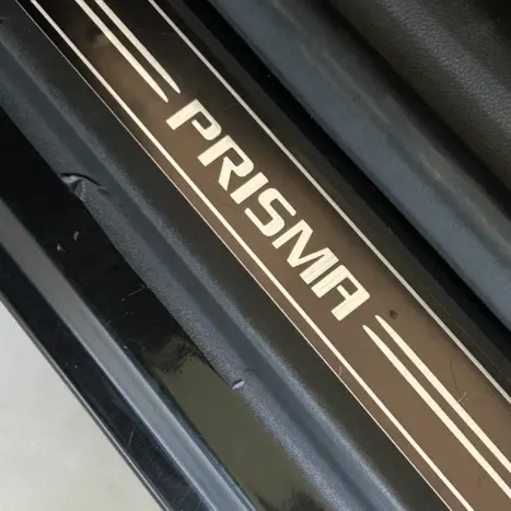 CHEVROLET Prisma 1.4 4P LTZ FLEX, Foto 12