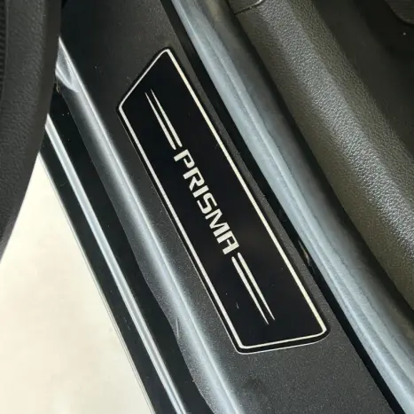 CHEVROLET Prisma 1.4 4P LTZ FLEX, Foto 13