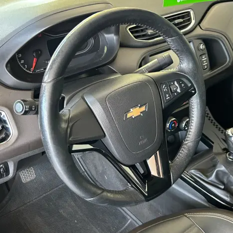 CHEVROLET Prisma 1.4 4P LTZ FLEX, Foto 16