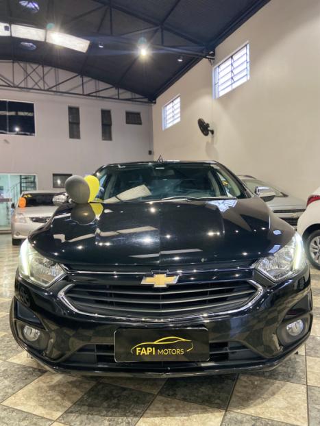 CHEVROLET Prisma 1.4 4P LTZ FLEX, Foto 2