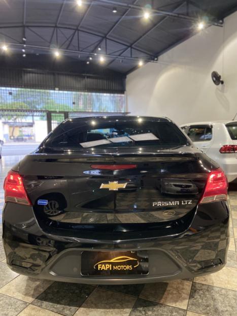 CHEVROLET Prisma 1.4 4P LTZ FLEX, Foto 3
