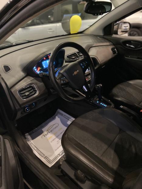 CHEVROLET Prisma 1.4 4P LTZ FLEX, Foto 5