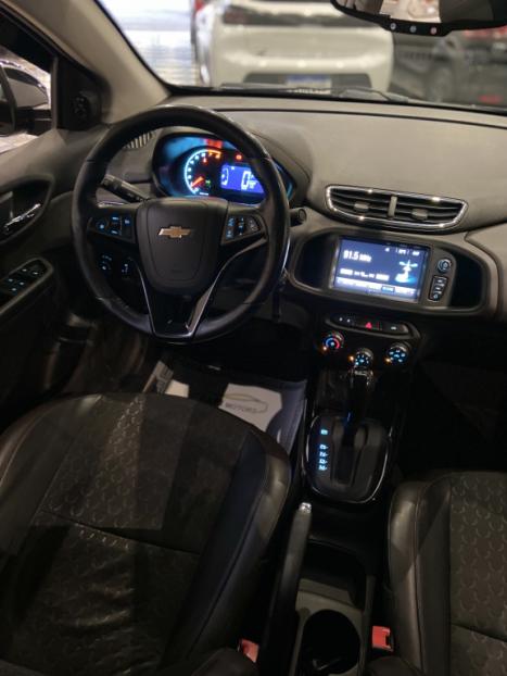CHEVROLET Prisma 1.4 4P LTZ FLEX, Foto 6