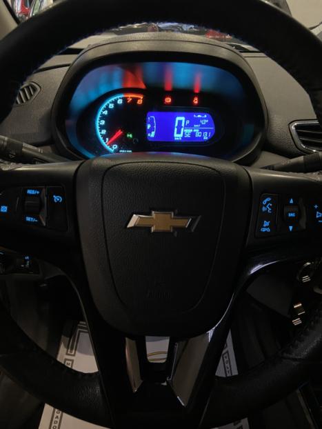 CHEVROLET Prisma 1.4 4P LTZ FLEX, Foto 7