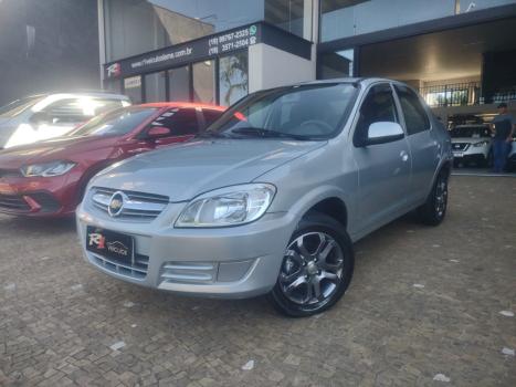 CHEVROLET Prisma 1.4 4P MAXX FLEX, Foto 1